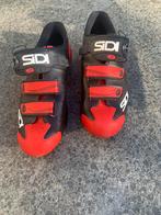 Sidi wielren schoenen, Ophalen, Zo goed als nieuw