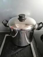 Soepketel - 18cm hoog, 23cm diameter, Ophalen of Verzenden