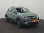 Dacia Spring Expression 27 kWh - Demo - (bj 2023, automaat), Auto's, Dacia, 8 €/maand, 43 min, Te koop, 912 kg