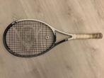 Tennisrackets, Ophalen, Gebruikt, Racket, Dunlop
