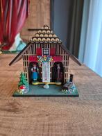 Weerhuisje, Antiek en Kunst, Curiosa en Brocante, Ophalen of Verzenden