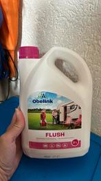 Flushw spoelwatertoevoeving, Caravans en Kamperen, Ophalen of Verzenden, Nieuw