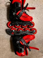 Powerslide verstelbare inline skates, Ophalen, Gebruikt