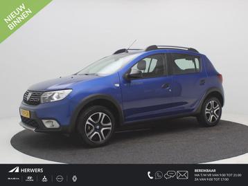 Dacia Sandero 0.9 TCe Tech Road AUTOMAAT / Trekhaak / Naviga beschikbaar voor biedingen
