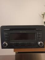 Audi a3 2009 concert radio origineel, Ophalen of Verzenden