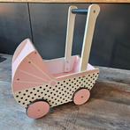 hema, Kinderen en Baby's, Speelgoed | Houten speelgoed, Ophalen, Gebruikt, Duw- of Trekspeelgoed