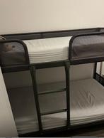 Stapelbed, Kinderen en Baby's, Kinderkamer | Stapelbedden en Hoogslapers, Ophalen, Gebruikt, Stapelbed