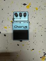 Boss CE-3 Chorus (Green Label) Made in Japan, Muziek en Instrumenten, Effecten, Gebruikt, Boss HQ, Boss, Chorus