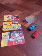 Lego 1:87, Ophalen of Verzenden, Gebruikt