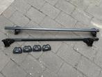 Thule SquareBar dakdragers | Peugeot 308 SW vanaf 2014, Ophalen, Gebruikt