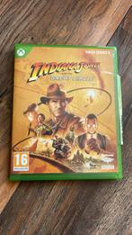 Indiana Jones and the great Circle, Spelcomputers en Games, Ophalen of Verzenden, Zo goed als nieuw