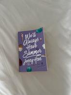 We’ll always have summer - Jenny Han, Boeken, Ophalen of Verzenden, Zo goed als nieuw, Nederland