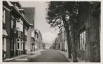 Nijkerk Holkerstraat, Verzenden, 1940 tot 1960, Gelopen, Gelderland