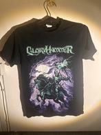 Gloryhammer “Tour of the Chaos Wizards” t-shirt, Verzamelen, Ophalen of Verzenden, Gebruikt, Kleding