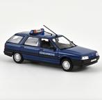 Renault 21 Nevada 1994 Gendarmerie schaal 1/43 NOREV 512138