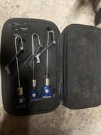 3 fox mk2 swingers, Watersport en Boten, Ophalen, Gebruikt, Overige typen