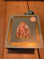 Kasteel ornament Disney, Ophalen of Verzenden, Zo goed als nieuw