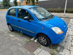 Chevrolet Matiz 0.8 2005 Blauw, Auto's, Voorwielaandrijving, Matiz, Blauw, 17 €/maand