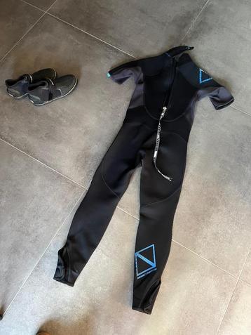 Wetsuit Magic Marine beschikbaar voor biedingen