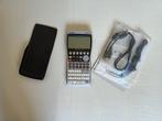 Grafische rekenmachine Casio FX-9860GII-SD, Ophalen, Grafische rekenmachine, Zo goed als nieuw
