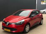 Renault Clio 0.9 TCe Authentique Airco NAP 1JR APK, Voorwielaandrijving, 540 kg, Origineel Nederlands, Handgeschakeld