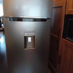 Samsung koel-vriescombinatie/ RT46k6600s9/ No Frost, Witgoed en Apparatuur, Koelkasten en IJskasten, 200 liter of meer, Zonder vriesvak