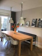 Hanglamp VT-wonen wit, Ophalen, Gebruikt, Minder dan 50 cm