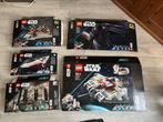26 Lege(!) star wars dozen verzameling (veel), Ophalen of Verzenden, Zo goed als nieuw, Lego