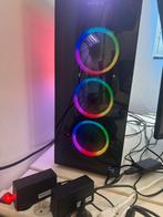 HP OMEN 45L GT22-2990, Computers en Software, Desktop Pc's, Ophalen of Verzenden