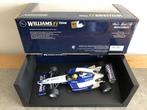 Mdl.1013 F1 FW24 Williams-BMW Race Car R.Schumacher 2002, Ophalen of Verzenden, Nieuw, Formule 1
