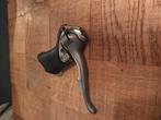 Shimano Ultegra 600 linker shifter, Ophalen of Verzenden, Zo goed als nieuw, Racefiets