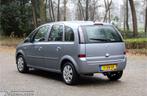 Opel Meriva 1.6-16V Temptation | 2007 | Airco | Nwe APK!, Auto's, Voorwielaandrijving, Gebruikt, 4 cilinders, Origineel Nederlands