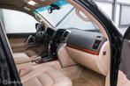Toyota Landcruiser 200 4.6 V8 4.6 VVT-i Executive | UNIEK |, Automaat, 309 pk, Gebruikt, Blauw