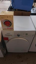 warmtepompdroger Bosch en Siemens   va 325 8kg Arpe Kampen, 6 tot 8 kg, Ophalen of Verzenden, Condens, Minder dan 85 cm