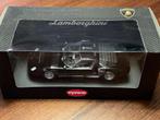 Kyosho Lamborghini Miura P400 SV 1:18 - Limited Edition, Ophalen of Verzenden, Nieuw, Auto, Kyosho
