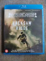 Hacksaw Ridge - blu-ray, Cd's en Dvd's, Ophalen of Verzenden