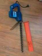 Ferm HC-510 Heggenschaar, Ophalen of Verzenden, Zo goed als nieuw, Elektrisch