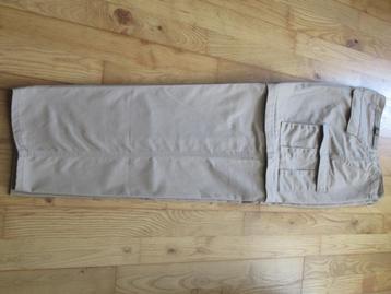 DOCKERS heren Kaki broek Jungle Pants Large,  in 2 delen beschikbaar voor biedingen