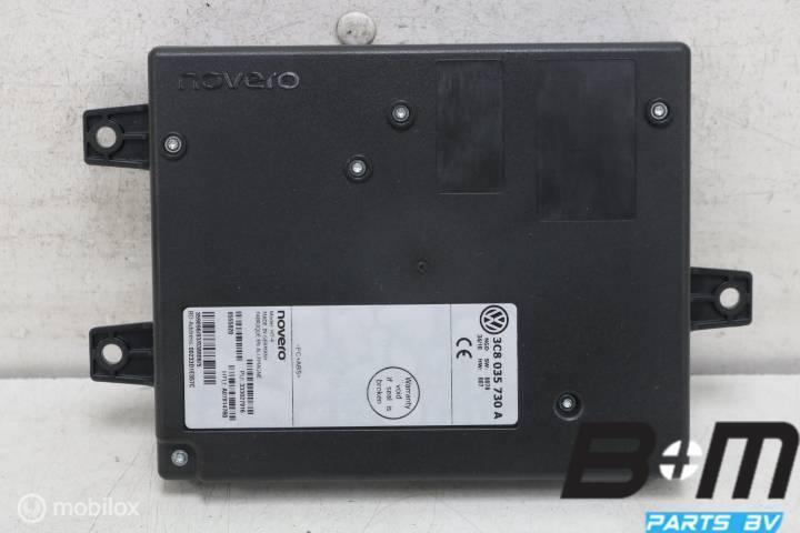 Bluetooth telefoon module VW Passat CC 3C8035730A, Auto-onderdelen, Elektronica en Kabels, Gebruikt