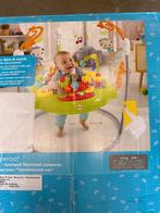 Fisher Price JUMPEROO RAINFOREST, Speelset, -, -, Ophalen of Verzenden
