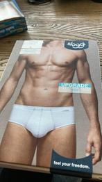 Sloggi, Ophalen of Verzenden, Wit, Slip