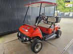 SMC M KART (golfkar) BENZINE quad, SMC, Scooter, 163 cc, Bedrijf
