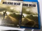 Blu-Ray The Walking Dead seizoen 2, Ophalen of Verzenden, Gebruikt, Horror