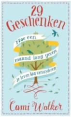 29 Geschenken (over astma, chronische bronchitis en copd), Ophalen of Verzenden, Zo goed als nieuw