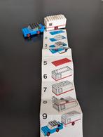 Lego set 656, Ophalen, Gebruikt, Complete set, Lego