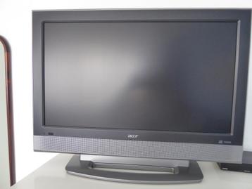 Acer TV ook te gebruiken als Beeldscherm beschikbaar voor biedingen