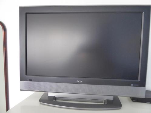 Acer TV ook te gebruiken als Beeldscherm, Audio, Tv en Foto, Televisies, Gebruikt, LCD, 60 tot 80 cm, HD Ready (720p), Overige merken