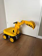 Graafmachine, Ophalen of Verzenden, Zo goed als nieuw