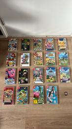 Diverse spelletjes te koop voor de nintendo switch, Spelcomputers en Games, Overige genres, Ophalen of Verzenden, Zo goed als nieuw