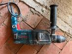 Bosch GBH 2-23 RE Boorhamer, Doe-het-zelf en Verbouw, Gereedschap | Boormachines, Ophalen, Boor- en/of Breekhamer, Klopboormechanisme